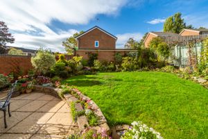 GARDEN- click for photo gallery